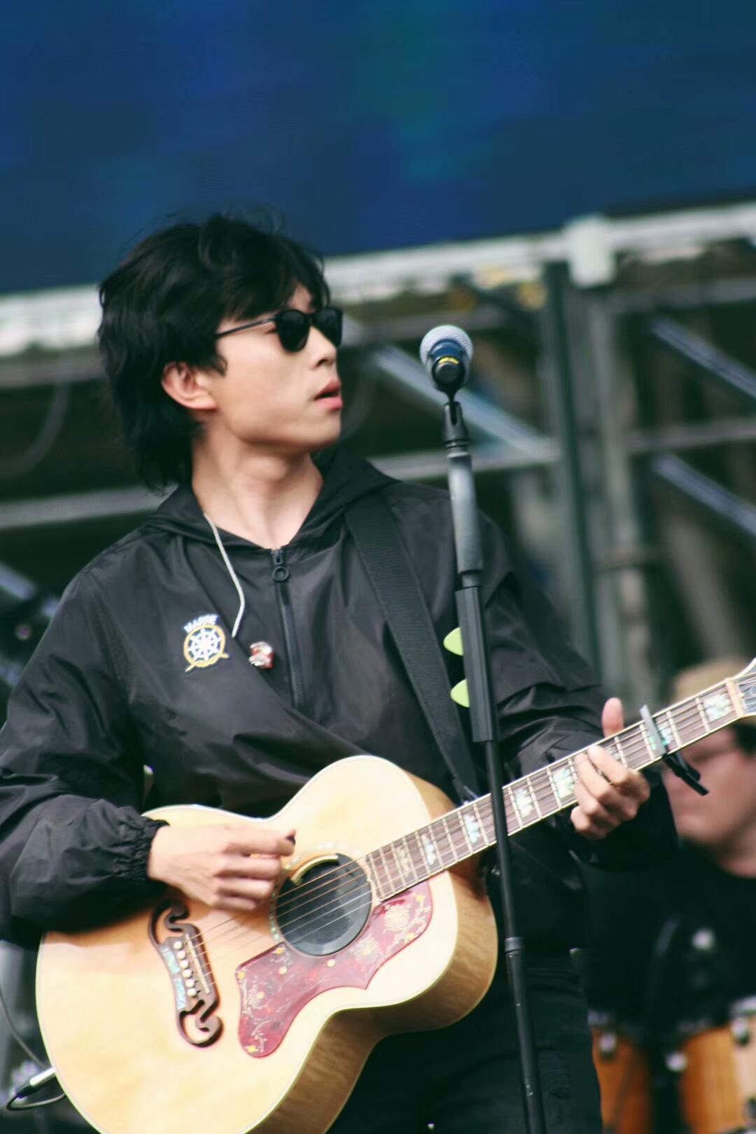 南昌缤果音乐节2022门票多少钱？