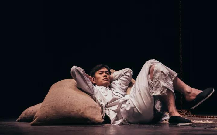 2021话剧《隆福往事》北京站票价多少？