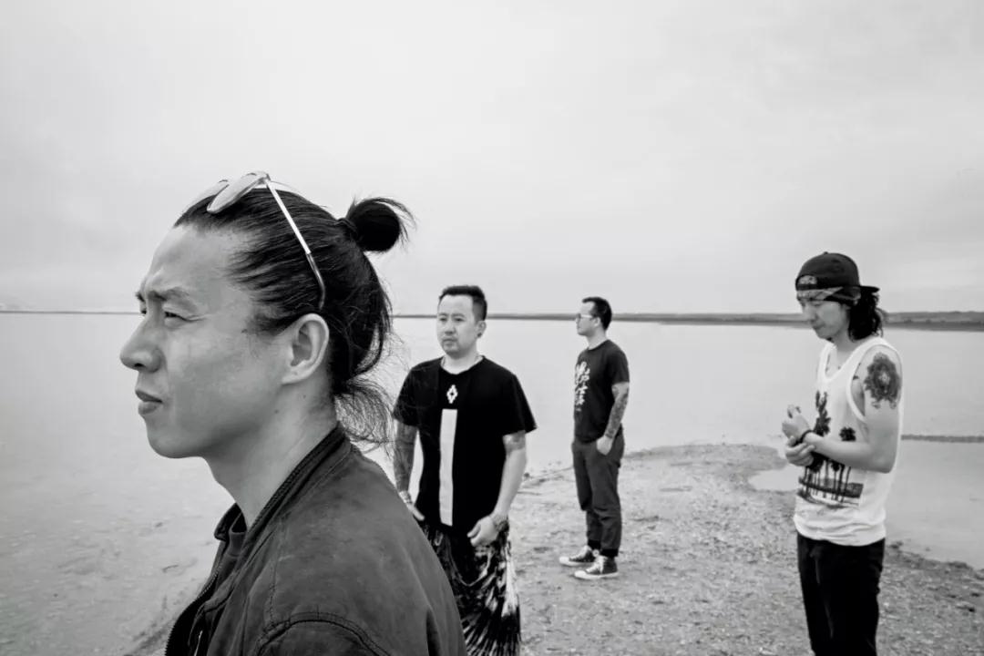 2021枣庄热浪音乐节时间、地点、购票链接