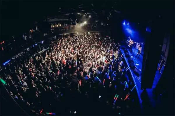 2021直到世界尽头深圳动漫音乐会时间、地点、门票