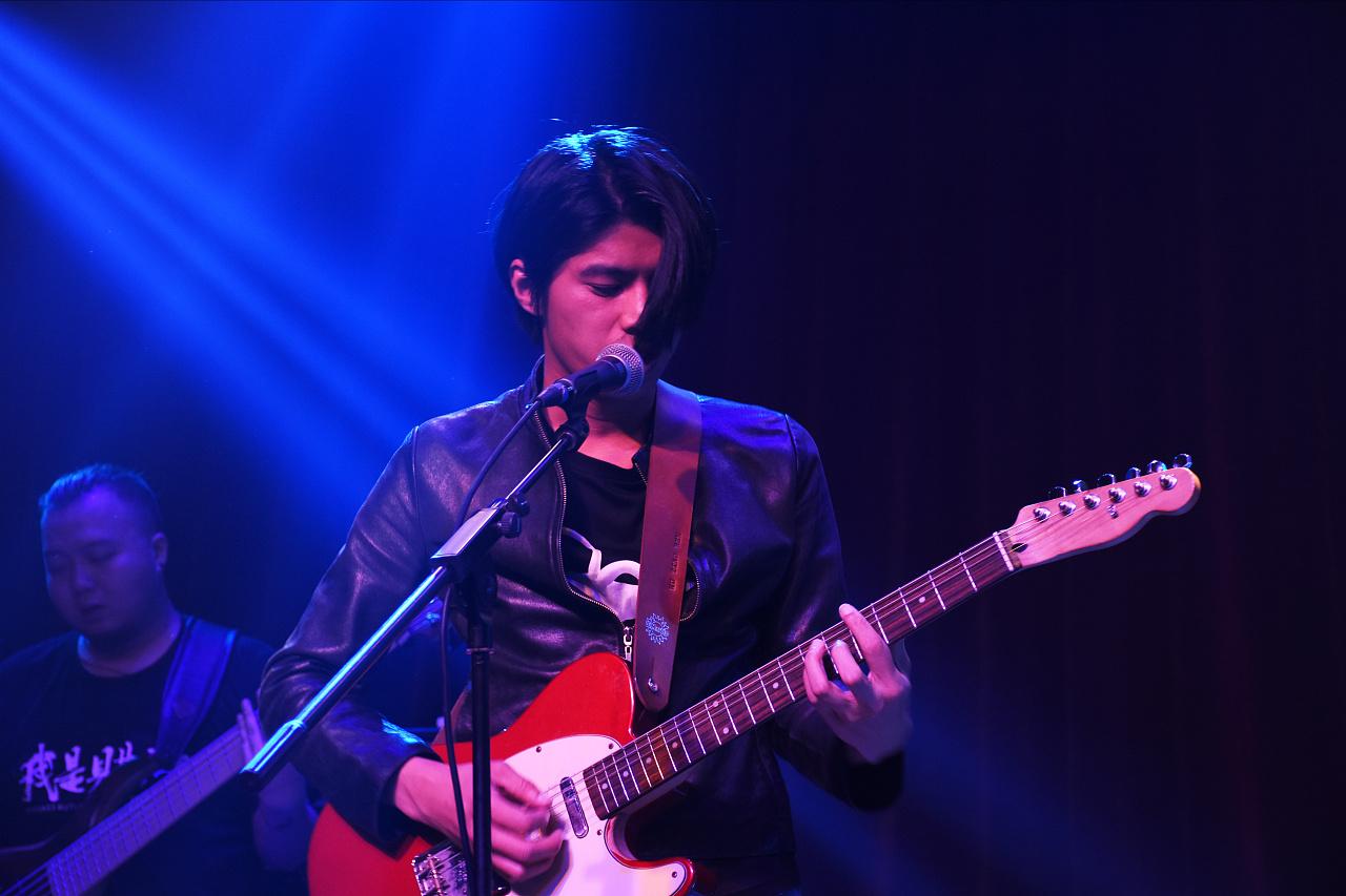 2021杭州速写城市感官音乐节时间、地点、阵容、票价