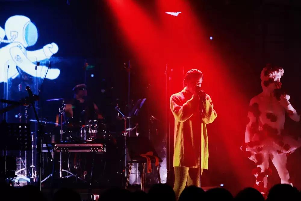 2021刘令飞佛山音乐会什么时候开始？