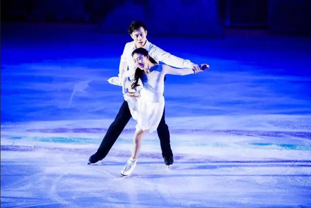 2021武汉冰雪嘉年华时间、地点、购票链接