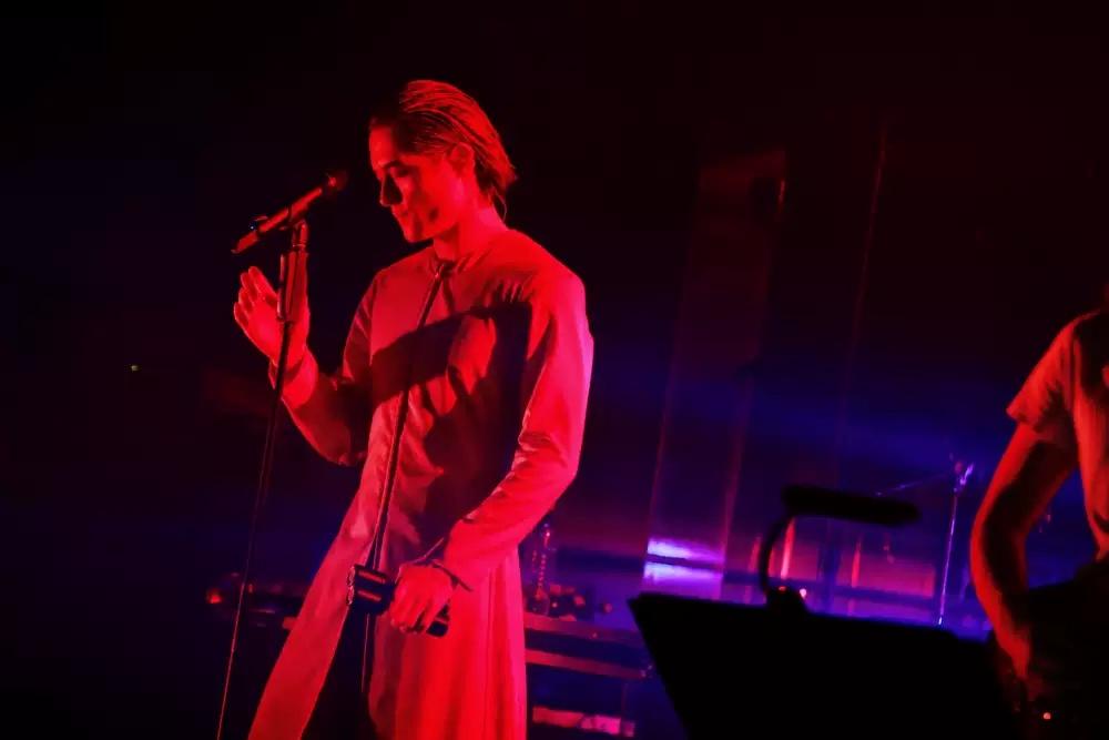 2021刘令飞佛山音乐会什么时候开始？