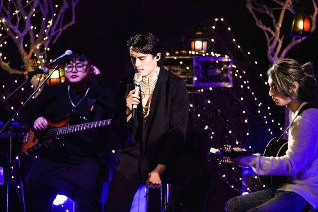 2021刘令飞佛山音乐会什么时候开始？