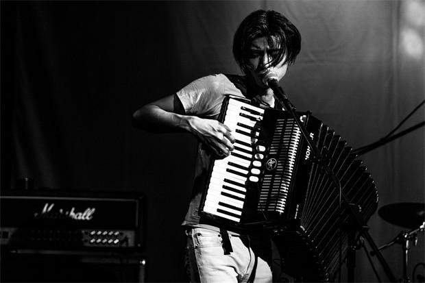 2021杭州速写城市感官音乐节时间、地点、阵容、票价