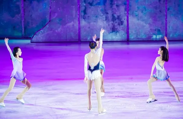 2021武汉冰雪嘉年华时间、地点、购票链接