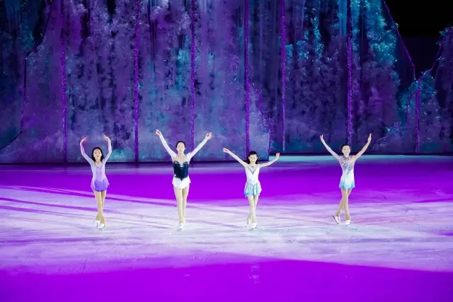 2021武汉冰雪嘉年华时间、地点、购票链接