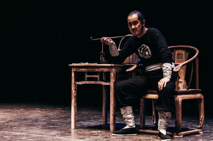 2021话剧《隆福往事》北京站票价多少？