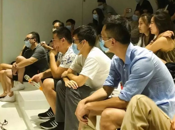 2021宋万博上海脱口秀专场时间、地点、门票价格