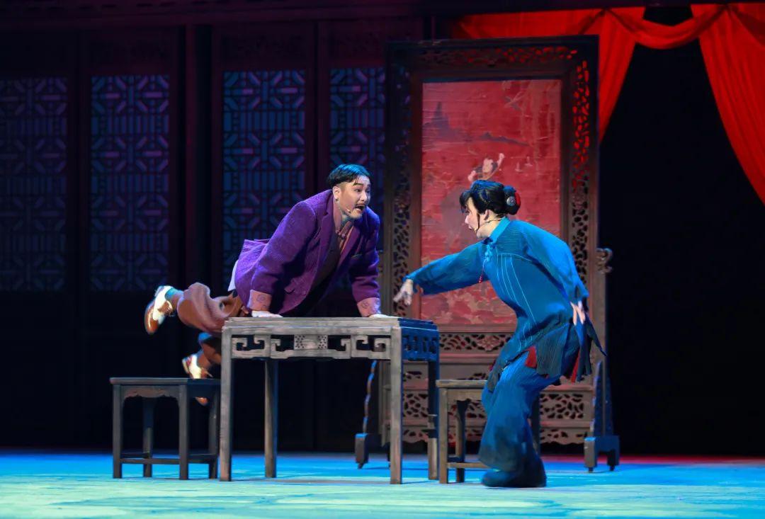 2021花鼓戏《红荷》武汉站时间、地点、票价