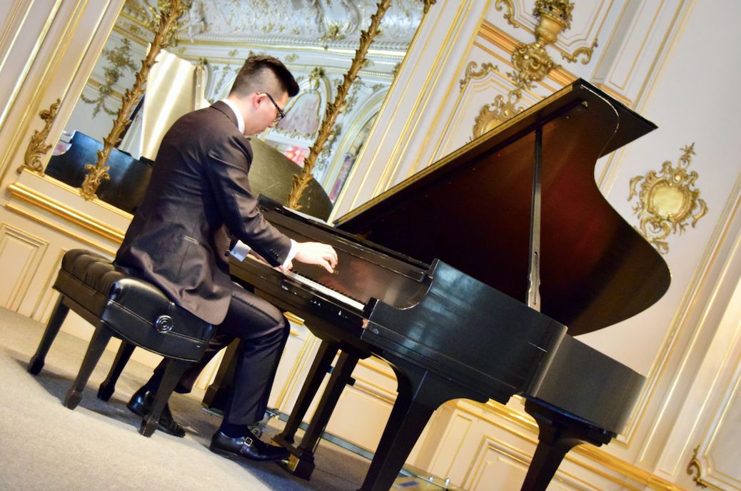 2021上海钢琴启蒙音乐会时间、地点、票价