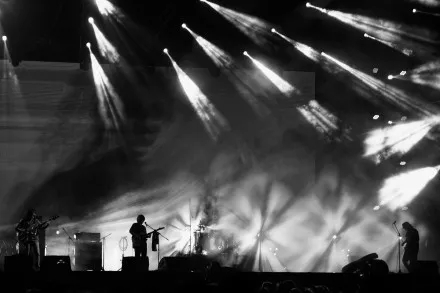 2021上海星巢秘境音乐节（时间、地址、票价）