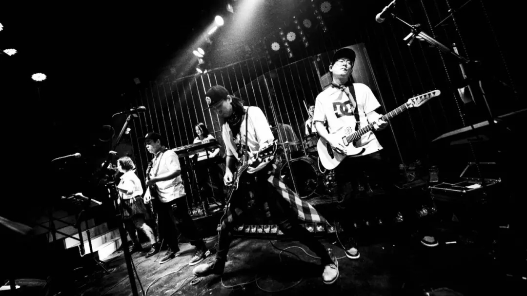 2021葛仙村星云音乐节