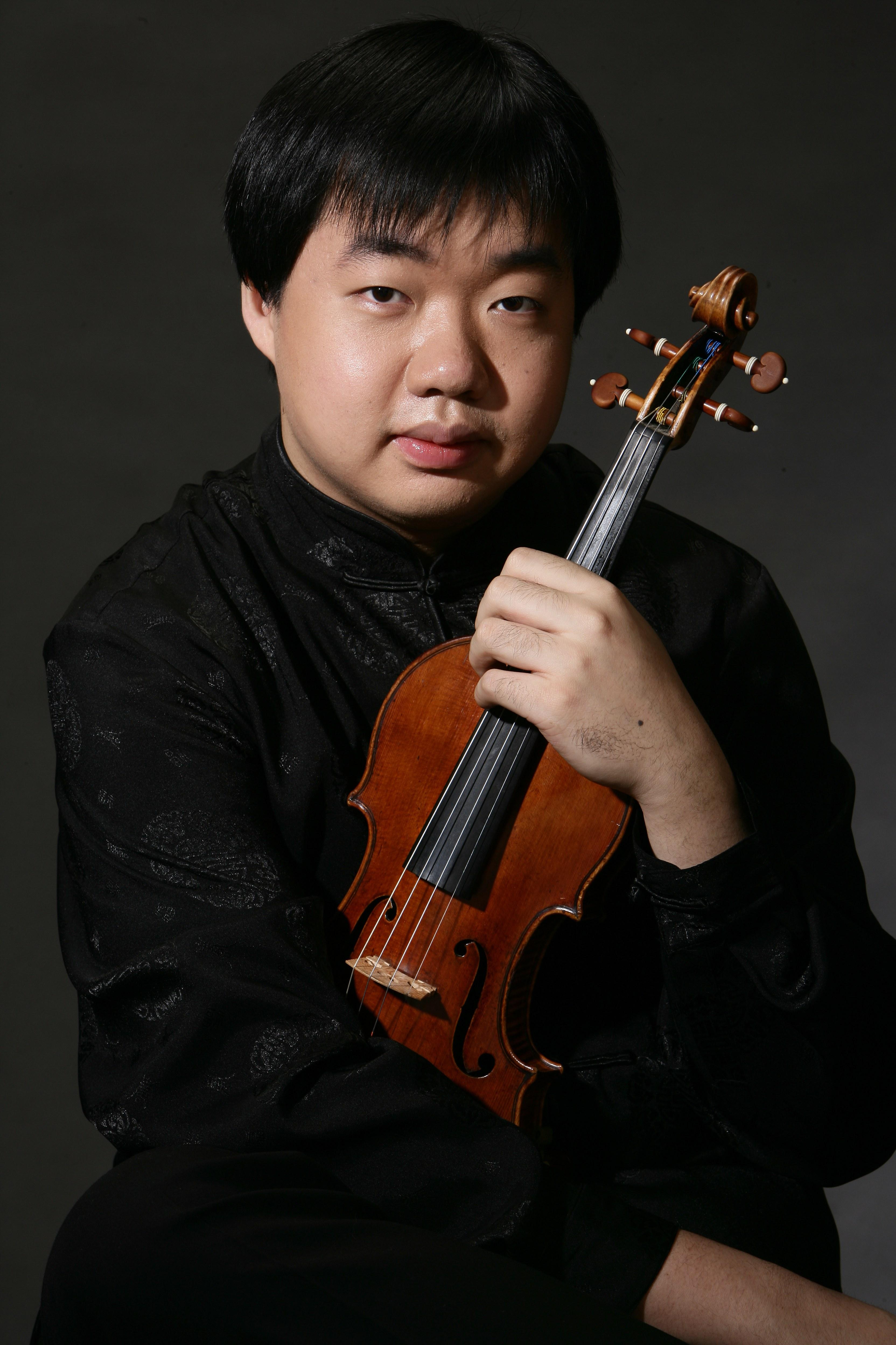 2021宁峰与新疆爱乐乐团乌鲁木齐音乐会演出详情及门票价格