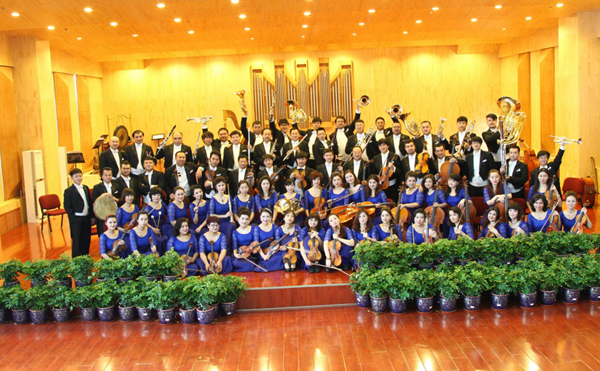 2021宁峰与新疆爱乐乐团乌鲁木齐音乐会演出详情及门票价格