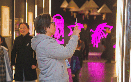 2021致敬达芬奇艺术展杭州站展览详情及门票预订