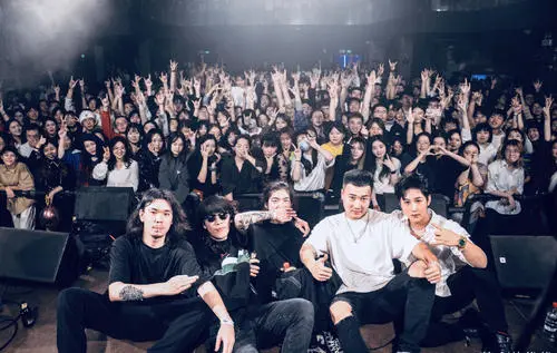 2021成都与她生活节时间地点+阵容介绍