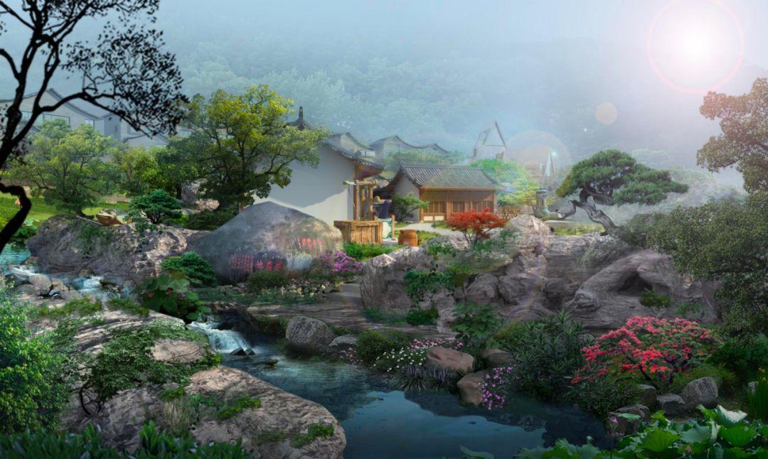 2021葛仙村星云音乐节阵容是什么？