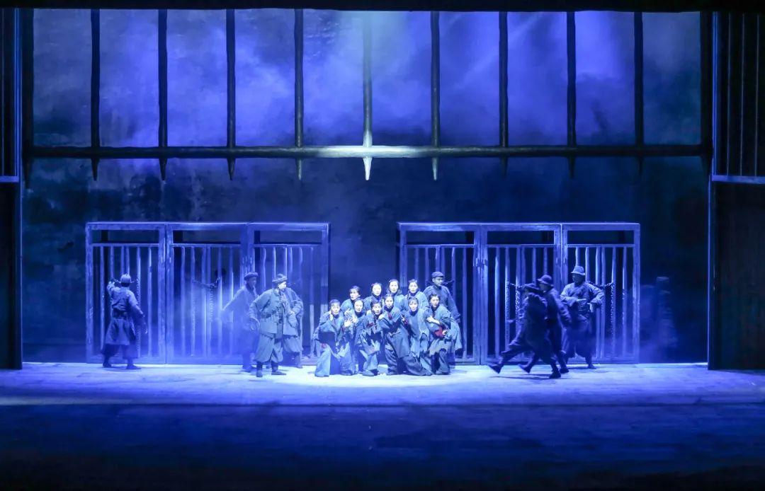 2021曲艺剧《三教街四十一号》武汉站什么时候开始？