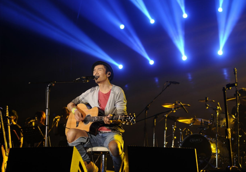 2021葛仙村星云音乐节时间、地点、门票、阵容