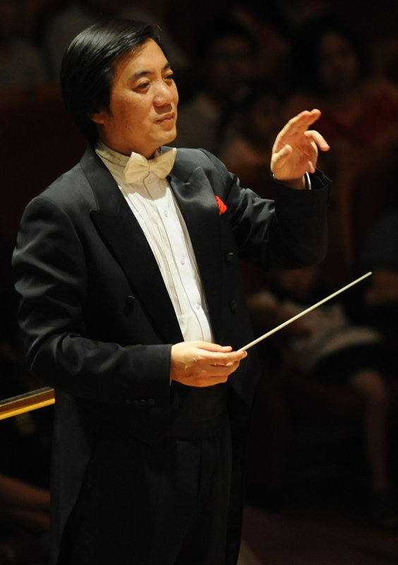 2021宁峰与新疆爱乐乐团乌鲁木齐音乐会演出详情及门票价格