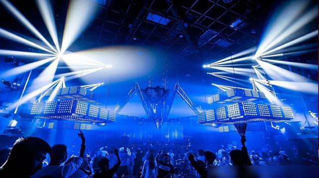 2022上海YOULO森林舞会电音派对（时间、地点、门票）一览