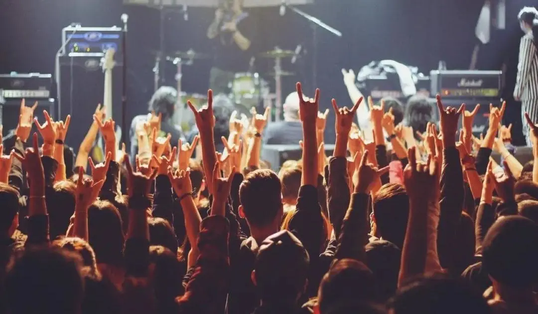 2021成都山海音乐节