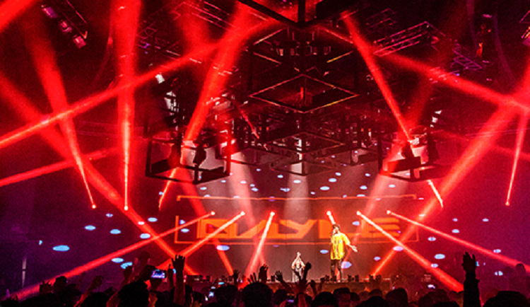 2021南京Surround巡回电音节票价多少? 2021南京Surround巡回电音节票价多少?