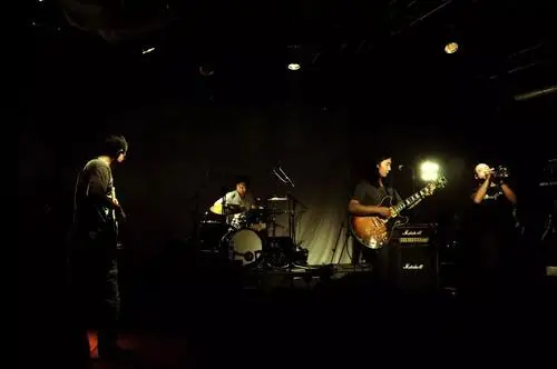 2021秦皇岛海豚音乐节在哪里演出? 2021秦皇岛海豚音乐节在哪里演出?