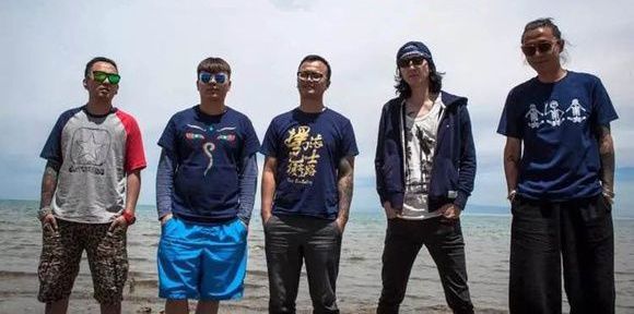 2021枣庄热浪音乐节开幕时间+阵容嘉宾+购票详情