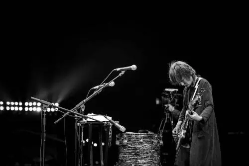 2021成都山海音乐节什么时候开始？