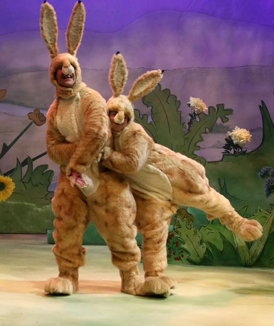 2021舞台剧《猜猜我有多爱你》杭州站演出详情（时间、地点、门票）