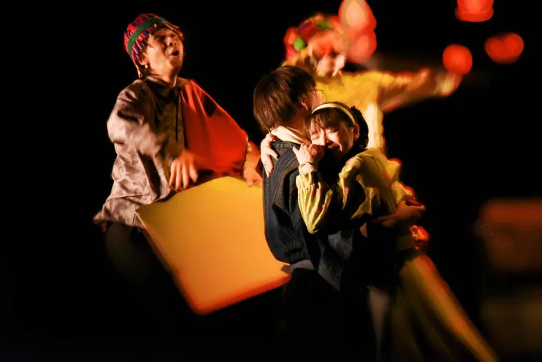 2021舞台剧《被嫌弃的松子的一生》宁波站时间、地点、门票价格