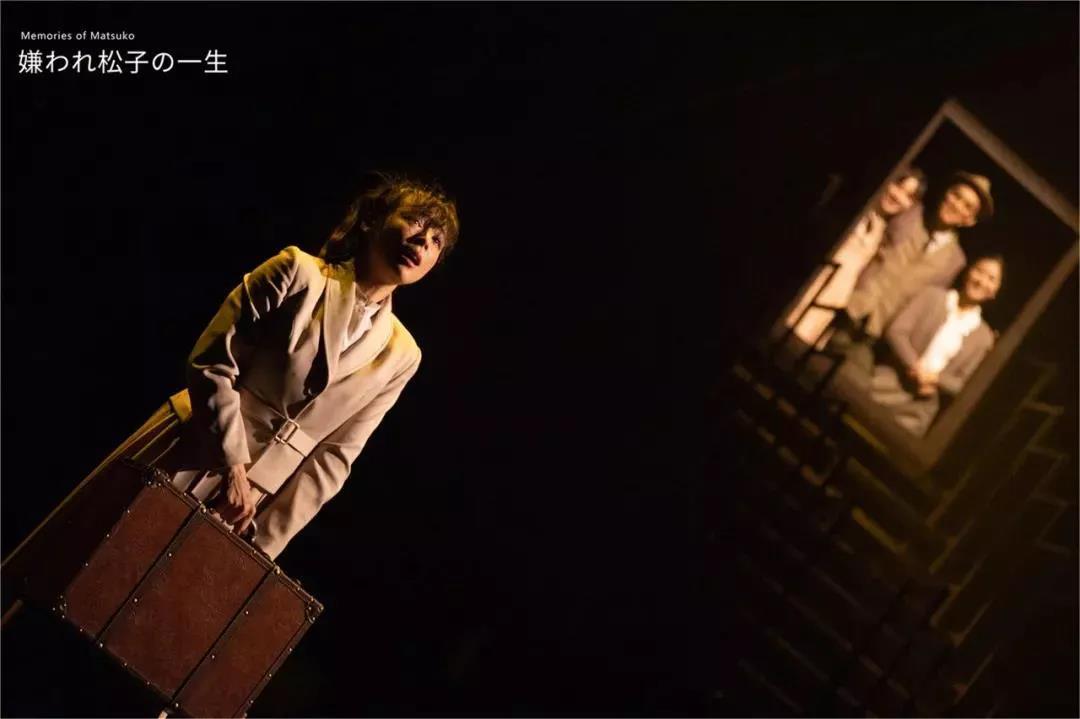 2021舞台剧《被嫌弃的松子的一生》宁波站时间、地点、门票价格