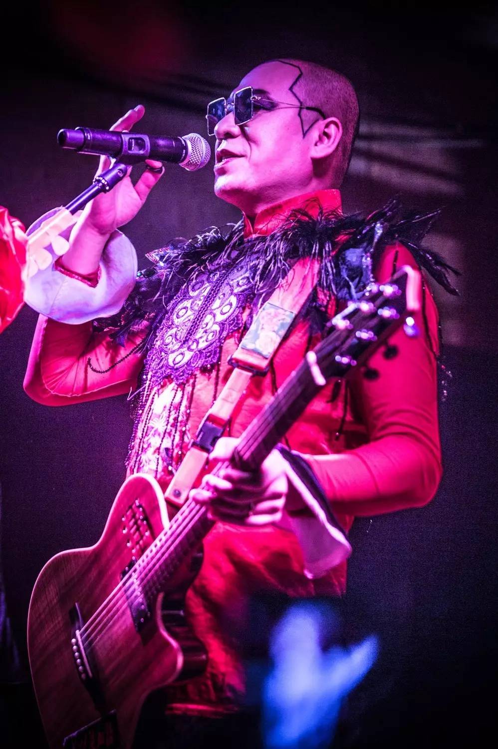 济南新青年音乐节2023时间、地址、票价