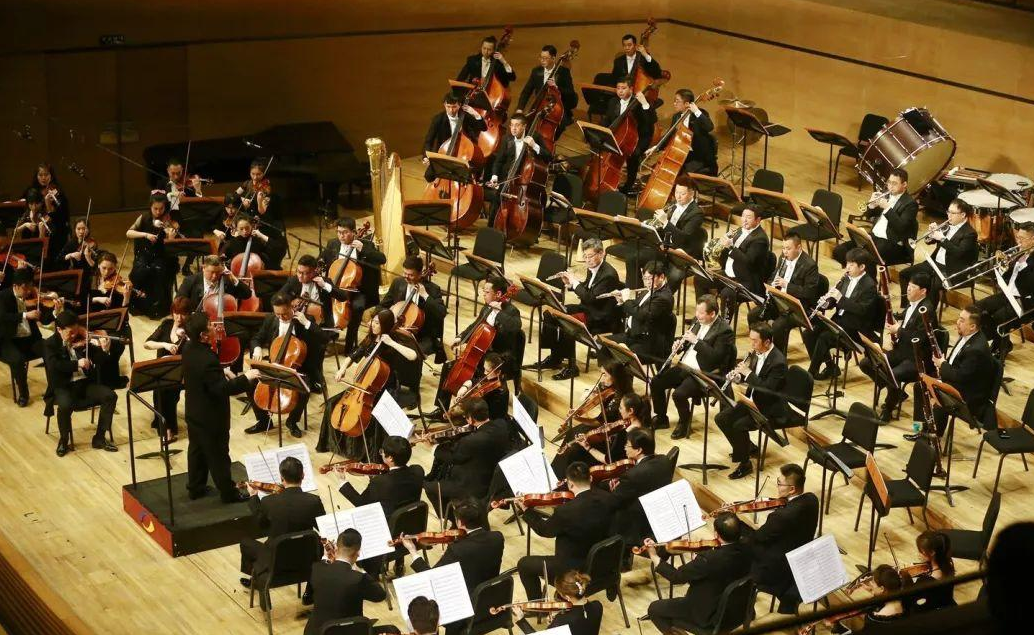 2021天津时光倒流七十年音乐会票价多少? 2021天津时光倒流七十年音乐会票价多少?