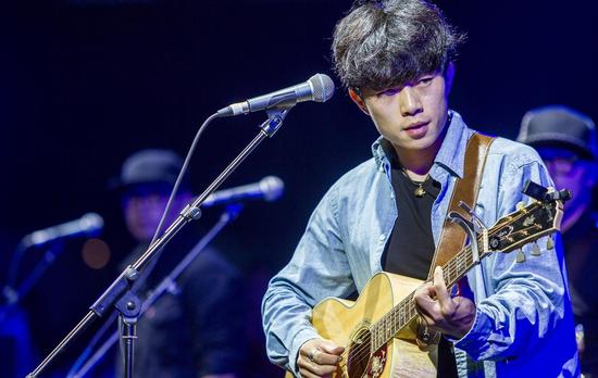 2022南昌缤果音乐节时间、地点、购票详情 2022南昌缤果音乐节时间、地点、购票详情