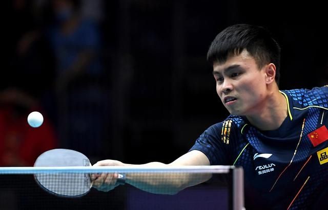 工银信用卡 2021“直通WTT大满贯·世乒赛”暨奥运模拟赛-南阳站 工银信用卡 2021“直通WTT大满贯·世乒赛”暨奥运模拟赛-南阳站