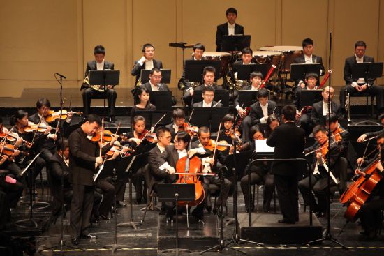 2021深圳中秋音乐会时间、地点、门票价格