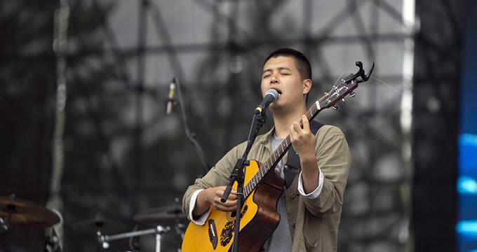 2021成都山海音乐节开幕时间及门票详情