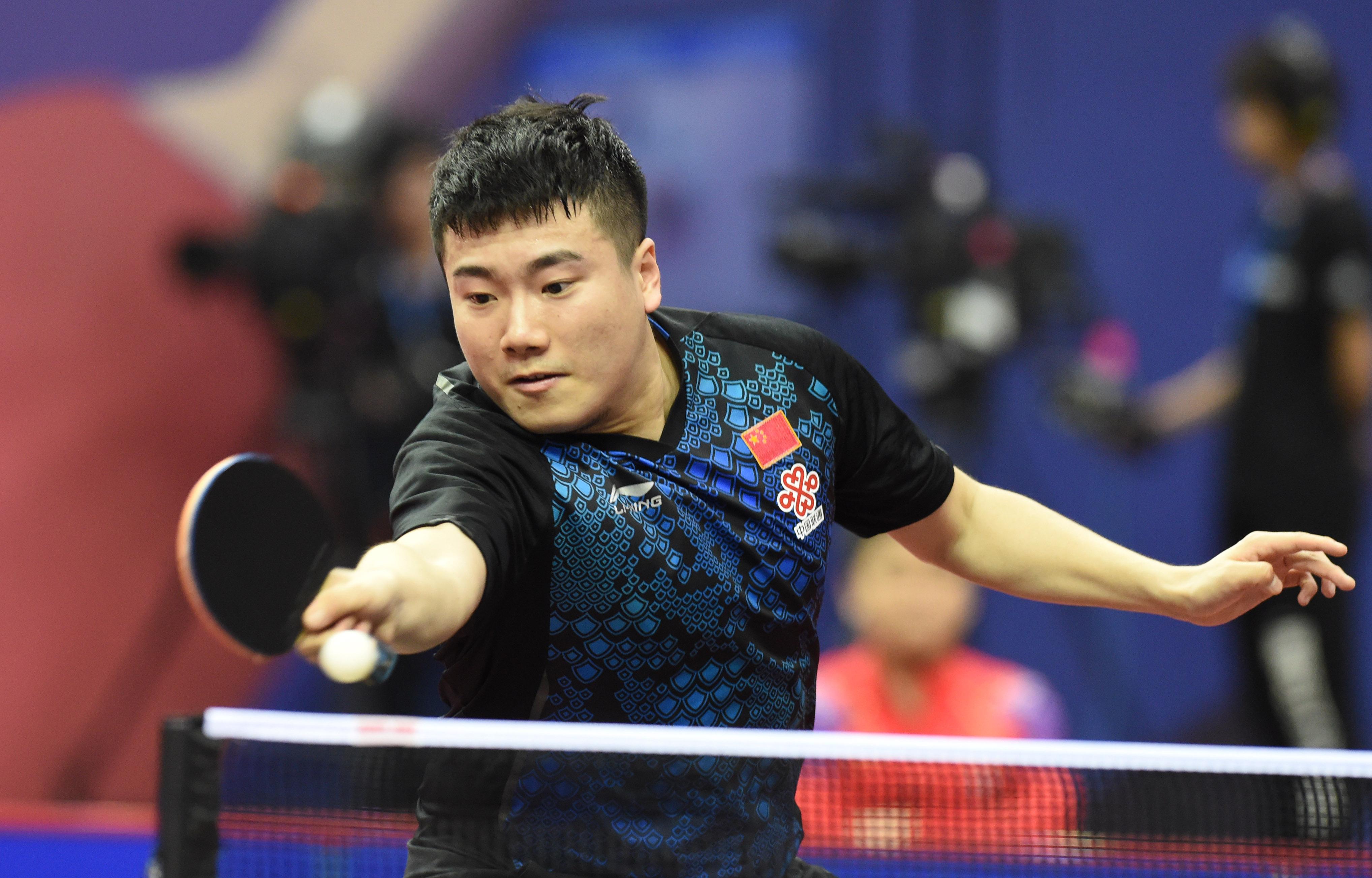 2021乒乓球奥运模拟赛南阳站什么时候开始？