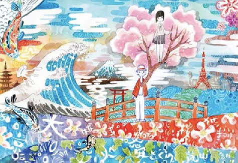 2021次世代潮流艺术季北京站时间、地点、展览介绍