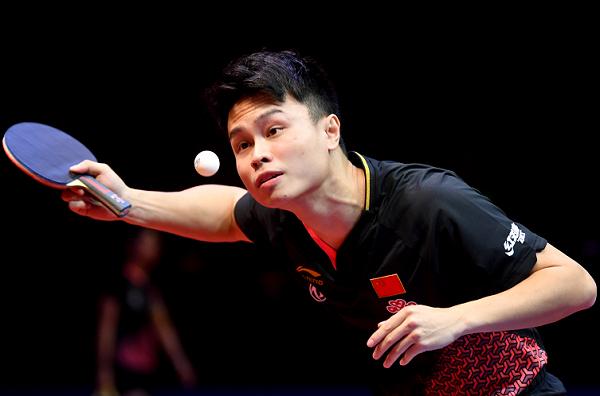 2021乒乓球奥运模拟赛南阳站赛程及阵容