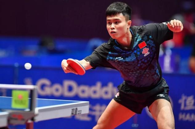 2021乒乓球奥运模拟赛南阳站赛程及阵容