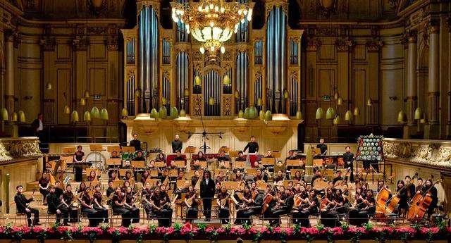 2021华韵盛典宁波音乐会时间地点及演出详情