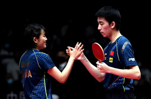 工银信用卡 2021“直通WTT大满贯·世乒赛”暨奥运模拟赛-南阳站 工银信用卡 2021“直通WTT大满贯·世乒赛”暨奥运模拟赛-南阳站