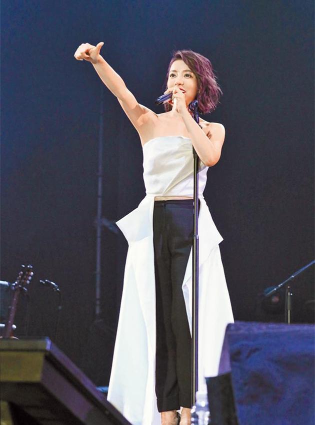 2021丁当厦门演唱会门票价格及演出详情