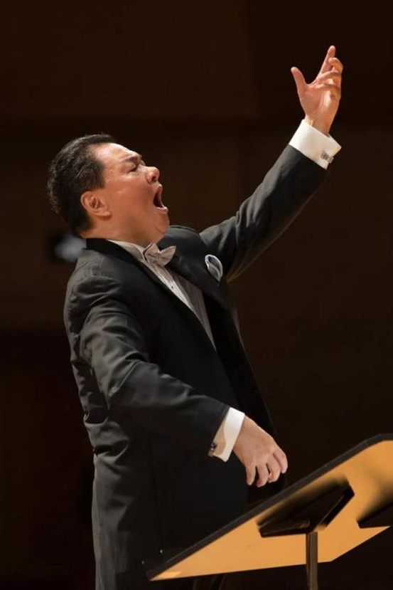 2021《东方红》长沙交响音乐会什么时候开始？