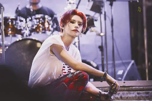 DEADLINE 小鬼-王琳凯2023巡回演唱会-上海站